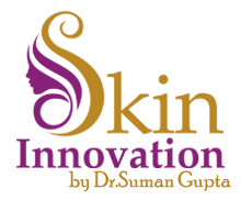 Skin-innovation By Dr. Suman